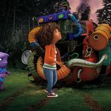 Kino: DVD-Tipp: Home - Bild 7