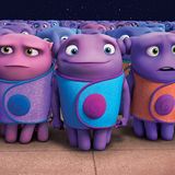 Kino: DVD-Tipp: Home - Bild 8