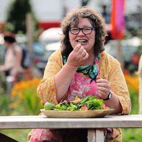 Incredible Edible