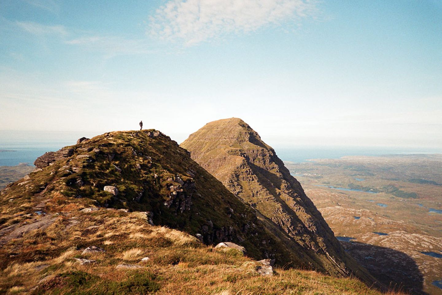 Schottland