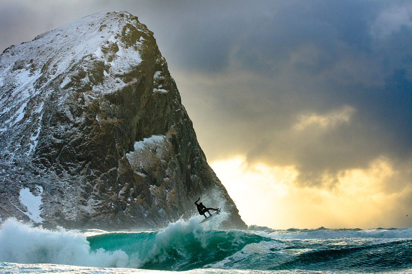 Norwegen