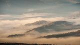 Verzauberte Landschaft