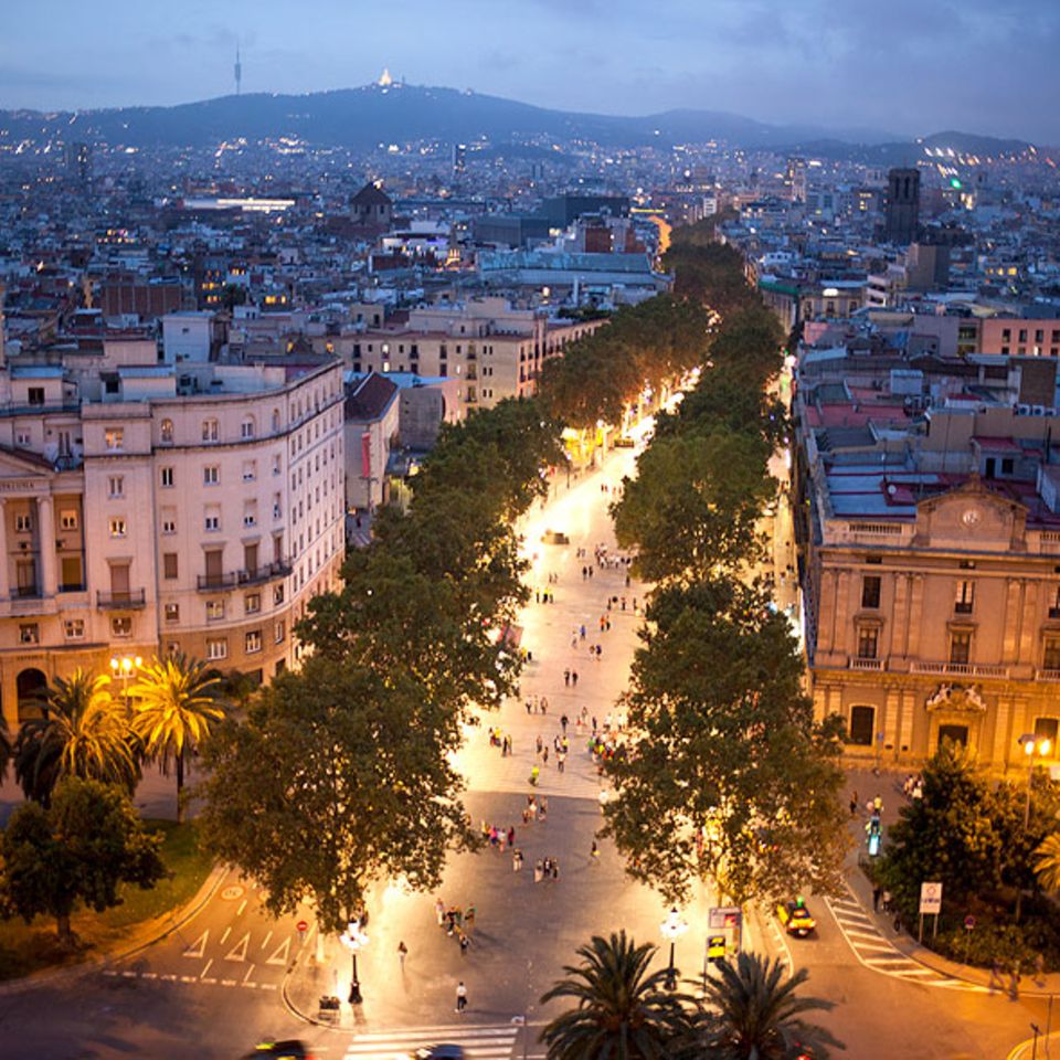 Barcelona