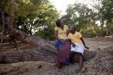 Phyllis Omido, Kenia