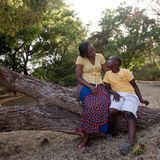 Phyllis Omido, Kenia