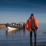 Howard Wood, Schottland