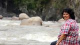 Berta Cáceres, Honduras