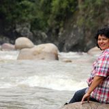 Berta Cáceres, Honduras