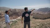 Vier Pfoten: Jordanien: Hilfsprojekt für Esel und Pferde - Bild 7