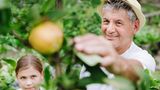 Ist eine Umstellung auf vegetarische Ernährung auch für ältere Menschen problemlos möglich?
