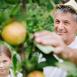 Ist eine Umstellung auf vegetarische Ernährung auch für ältere Menschen problemlos möglich?