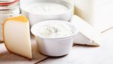 Welche Mengen an Eiern und Milchprodukten sollten Vegetarier verzehren?
