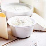 Welche Mengen an Eiern und Milchprodukten sollten Vegetarier verzehren?