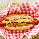 Wie gesund sind Fleischersatzprodukte?