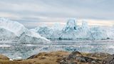 Sermermiut 2, Ilulissat, 2007