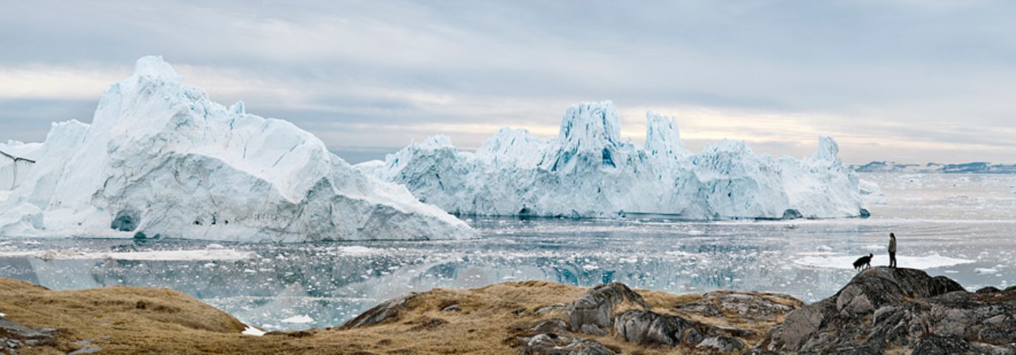 Sermermiut 2, Ilulissat, 2007