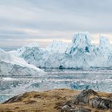 Sermermiut 2, Ilulissat, 2007