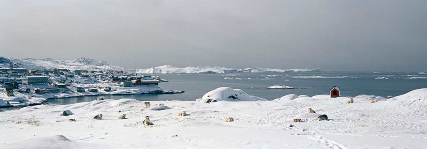 Ilulissat 3, 2010