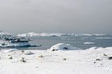 Ilulissat 3, 2010