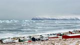 Qaanaaq 1, 2005