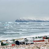 Qaanaaq 1, 2005