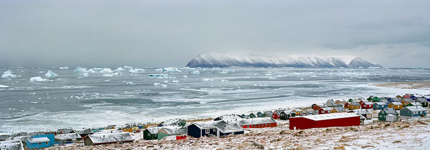 Qaanaaq 1, 2005