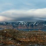 Salliarusek 2, Uummannaq, 2010