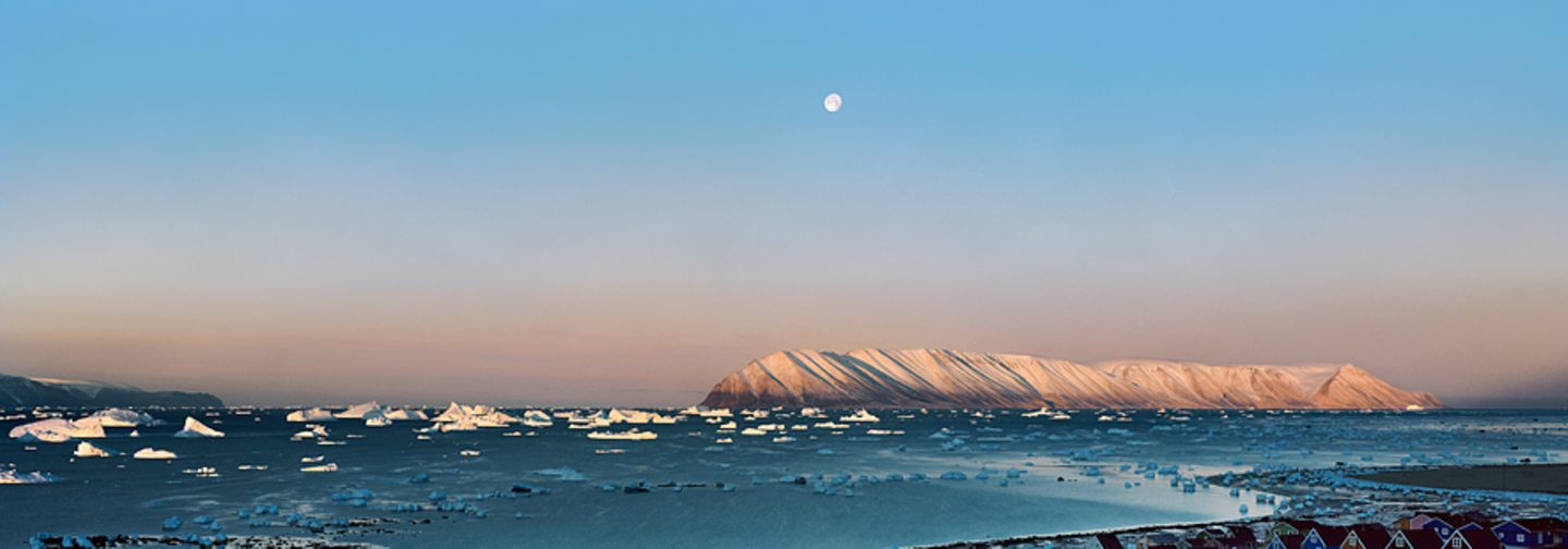 Qaanaaq 4, 2005