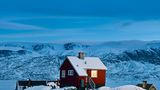 House 5, Uummannaq, 2010