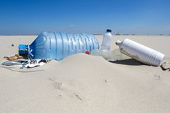 PET-Getränkeflasche