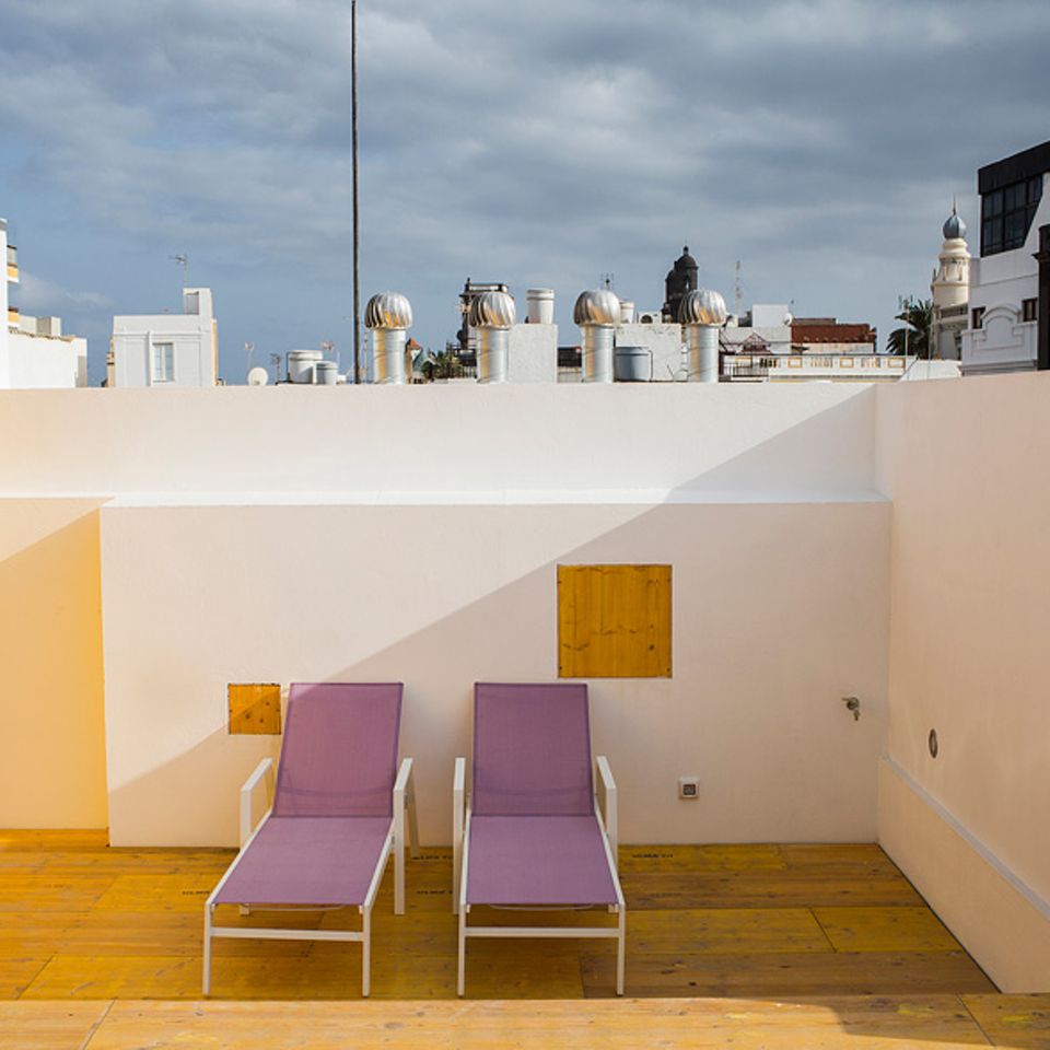 The Loft Las Palmas, Gran Canaria, Spanien