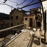 Kuca Kemena in Novigrad, Dalmatien, Kroatien