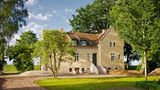 Pfarrhaus Mödlich in Lenzerwische, Deutschland