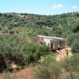 La Melagrana, Noto, Sizilien, Italien