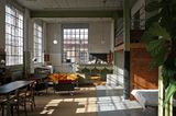 Meisterzimmer in Leipzig, Deutschland