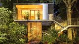 The Urban Treehouse, Berlin, Deutschland