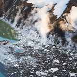 Natürliches Kraftwerk