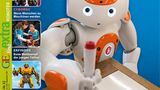 Roboter: GEOlino Extra: Roboter