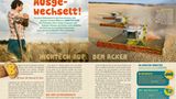 Roboter: GEOlino Extra: Roboter - Bild 3