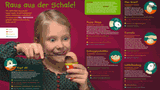 Roboter: GEOlino Extra: Roboter - Bild 6