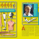 Roboter: GEOlino Extra: Roboter - Bild 7