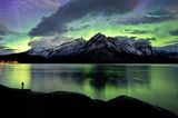 Banff Nationalpark, Alberta