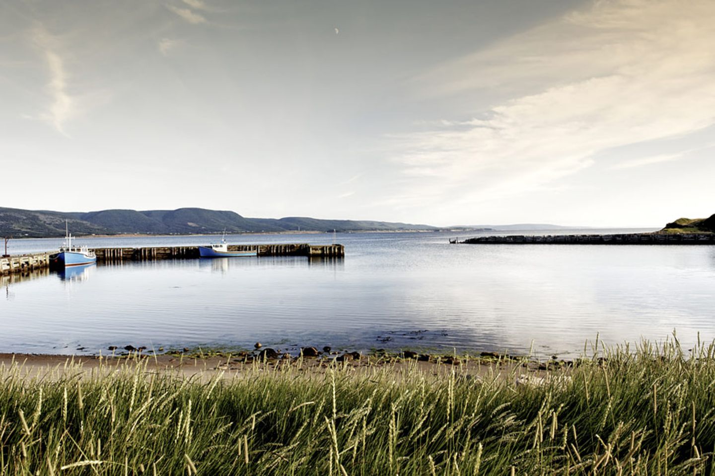 Cape Breton Island, Nova Scotia