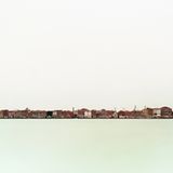 Canale della Giudecca I, Venedig, 2007