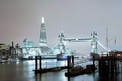 River Thames III