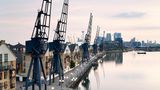 Royal Victoria Dock