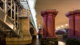 Blackfriars Bridge
