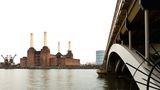 Battersea Power Station