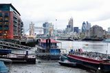 River Thames IV