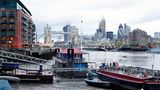 River Thames IV